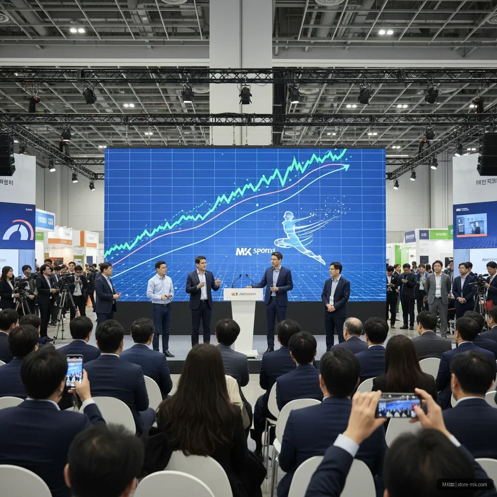 MK体育热点：科技股强势反弹，市场情绪向好