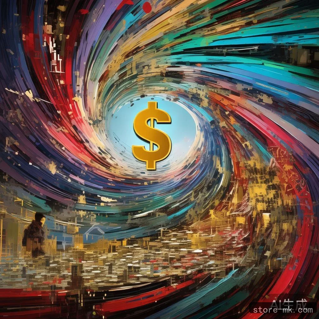 MK体育 - MK体育解读美联储加息预期对全球市场的深远影响 配图1