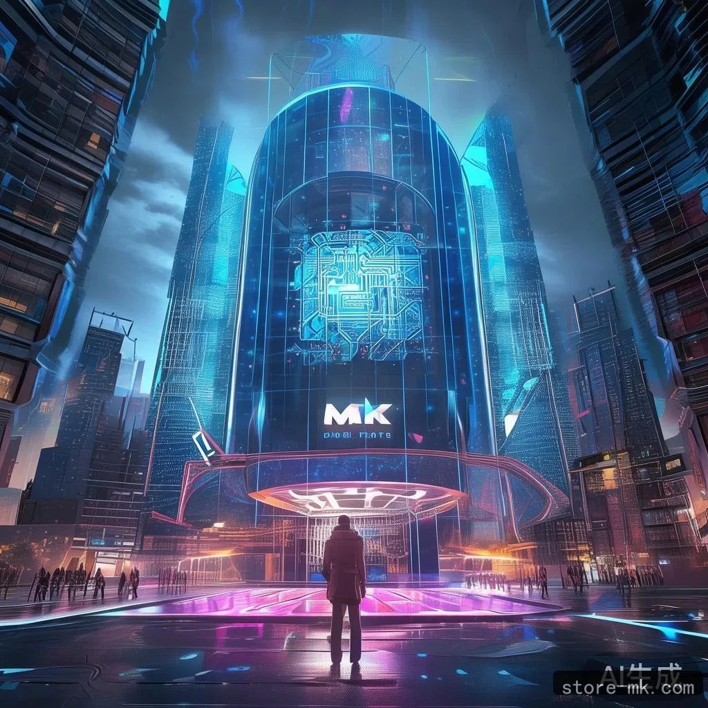 MK体育 - MK体育解读：芯片巨头台积电加码AI领域引发新变局 配图1