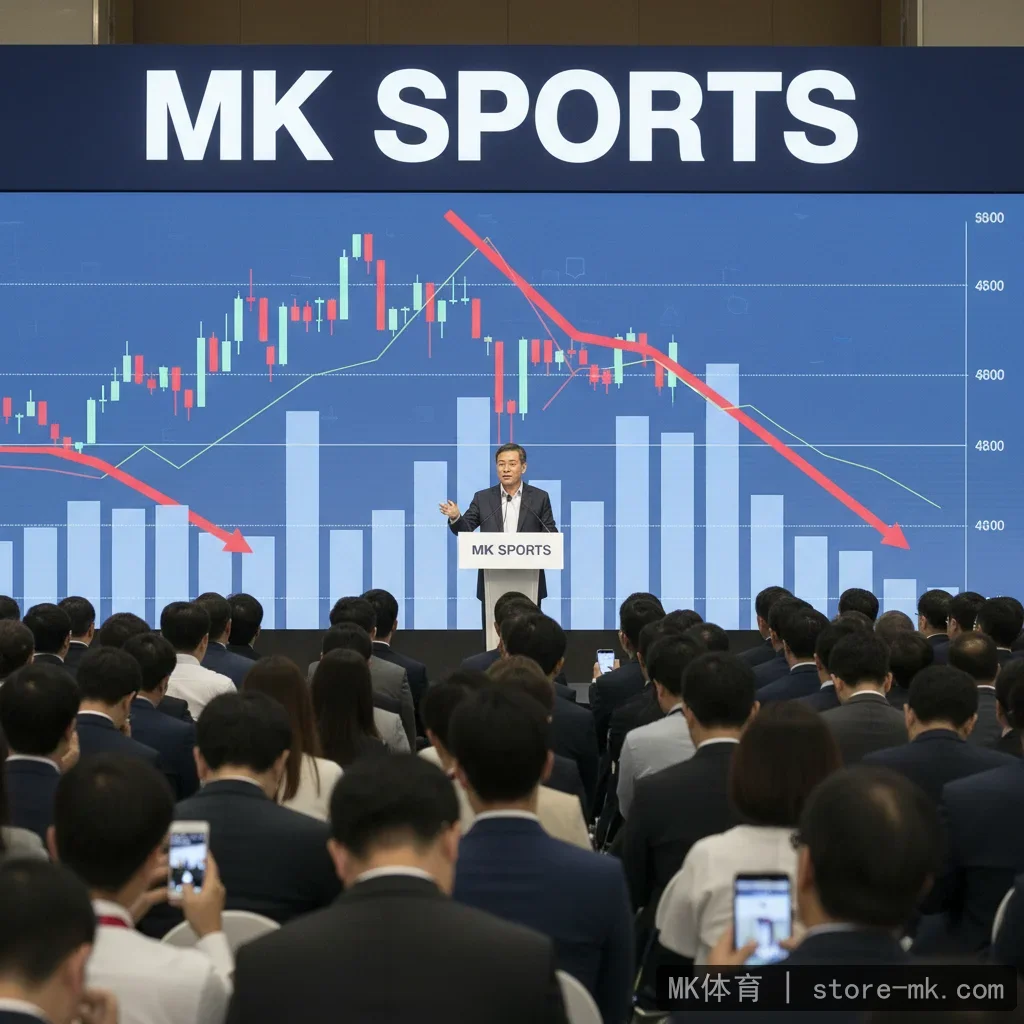 MK体育 - 美债收益率飙升引发市场震荡，全球股市承压 配图1